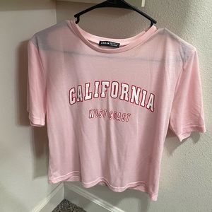 California T Shirt